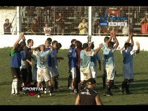 Primera C: Argentino de Quilmes se aseguró el primer puesto