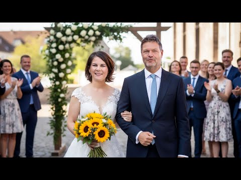 Mit 45 Jahren spricht Annalena Baerbock offen über ihr neues Leben zwei Jahre nach ihrer Scheidung.