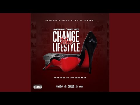 Change Your Lifestyle