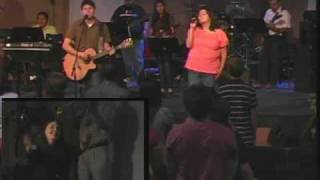 All I Can Do Is Surrender