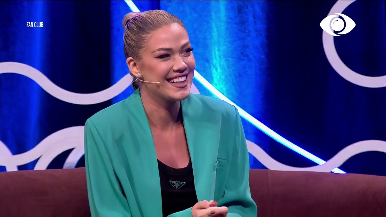 Raporti Kiara-Luiz, ja ç'mendon mikesha e çiftit, Keisi Medini