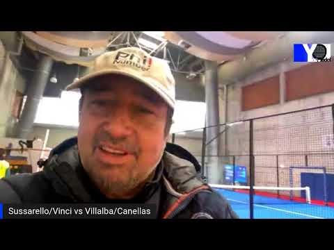 Wpt Sussarello/Vinci