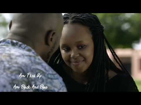 Thokozani and Qaphela - Gangstar