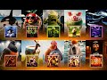 ALL BRAINROT ANIMALS MEME FUNK PART 2