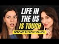 Our Experience As Latinas In The US Intermediate Spanish