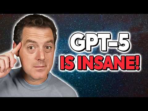 GPT-5 Breakdown: What the Latest Tests Reveal GPT-5 Breakdown: What the Latest Tests Reveal