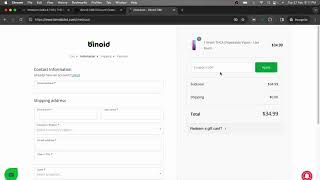 Hand-Tested ✅ Binoid CBD Coupon Codes (Updated for 2026)  | Upto 70% Off With CodeSpotr.com