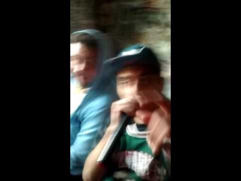 Eddo fristala ft Real Creación - Dhowkilla