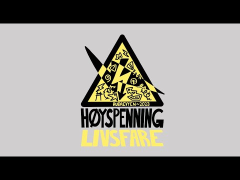 !TEMASLIPP! - RUDREVYEN 2023