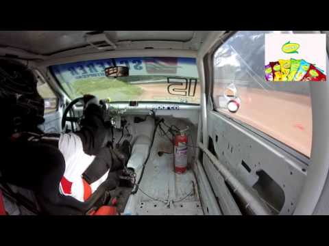 Rafael Balestrin 3ª etapa da TCC 2017 sábado