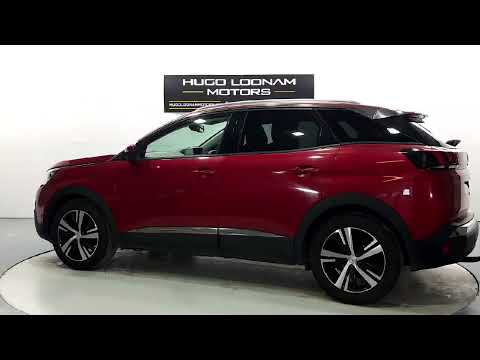 Peugeot 3008 ALLURE 1.5 BLUE HDI 130 6 6.2 4DR - Image 2