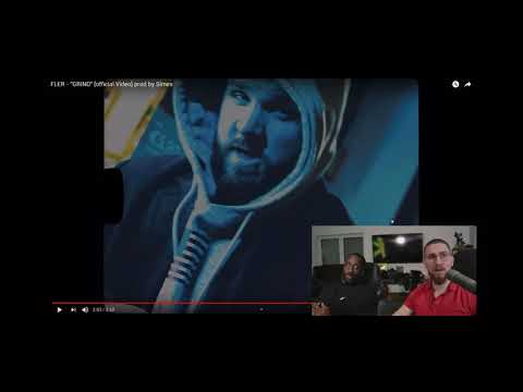 Mois und Manuellsen Reagieren auf Fler - Grind