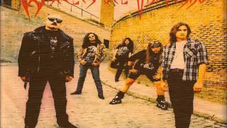 ANGELES DEL INFIERNO -SEXO EN EXCESO