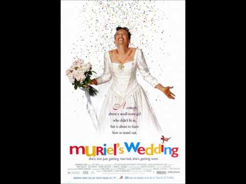 Muriel's Wedding - Bridal Dancing Queen