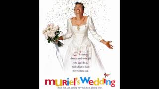 Muriel&#39;s Wedding - Bridal Dancing Queen