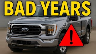 Download lagu Ford F150 Years to Avoid [Best and Worst Years] mp3