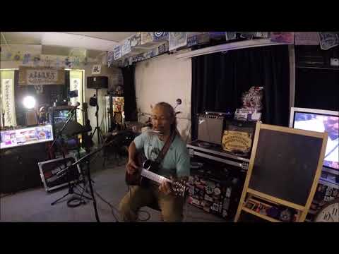 Every Grain of Sand (Bob Dylan cover) by Ricky @ HK Blues Harp Club gathering Nov 11th 2017