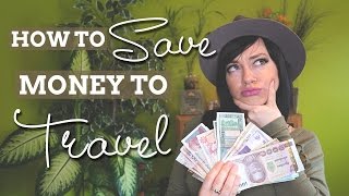 15 Money Saving Life Hacks For Traveling The World