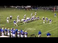 Mason Miller 2017 Sophomore Year Varsity Highlights