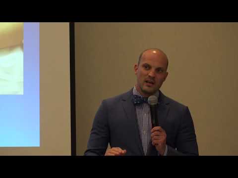 Dr. Aaron Anderson Talks About Common Hand and Arm Injuries