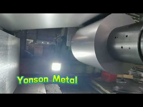 extra deep drawn & HSLAS steel coil /sheet/ strips & with hot stamping