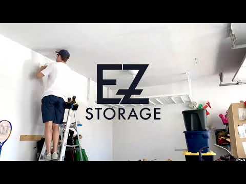 E-Z Garage Storage Solutions - Serving Phoenix AZ