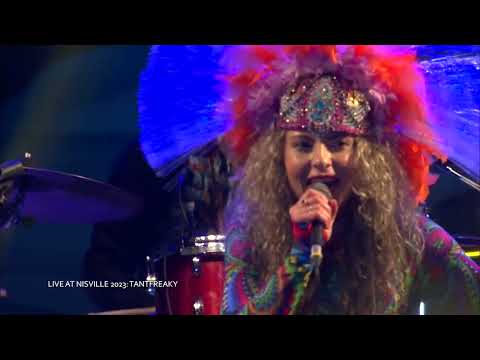 NISVILLE 2023 Tantfreaky