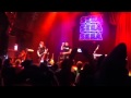Sonic Youth By Crush 40 At Sonic Boom