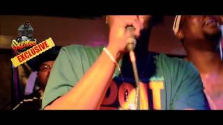 LIVE PERFORMANCE: S Dot Polo ft SK 