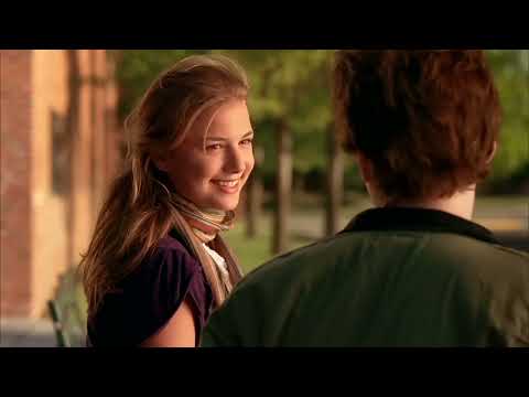 Norman 2011 trailer still — hallway glare, small-town Spokane, a kid with a secret