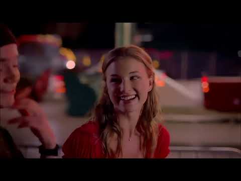 Trailer still: night streets and windshield reflections — montage energy brewing