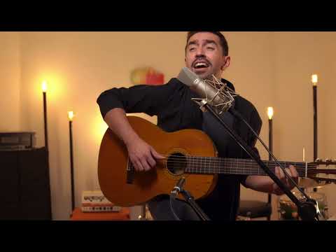 Merceditas (Chamame) - Marcelo Gabriel (Live Session)