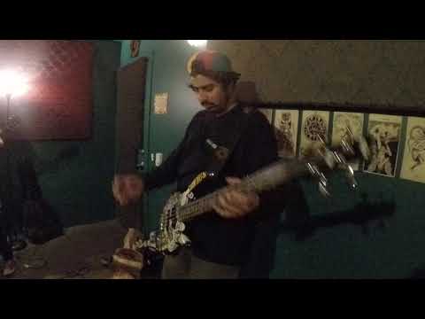 waking up another day