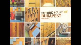 Fandora - Trick of Light (Future Sound Of Budapest Vol. 04)