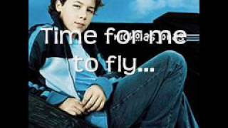 Nicholas Jonas - Time For Me To Fly