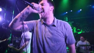 Seaway "Alberta" Official Music Video