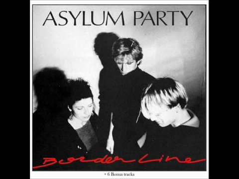 ASYLUM PARTY - julia