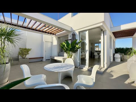 W01.48 - Cobertura de luxo com 4 suítes e piscina privativa em Ipanema