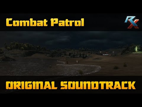 Firestorm OST - Combat Patrol