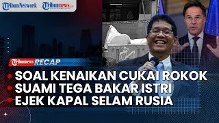 Kepsek SMA yang Tampar Siswa akan Menjabat Lagi | AS Ultimatum Hamas | Fase 2 Perdamaian di Gaza