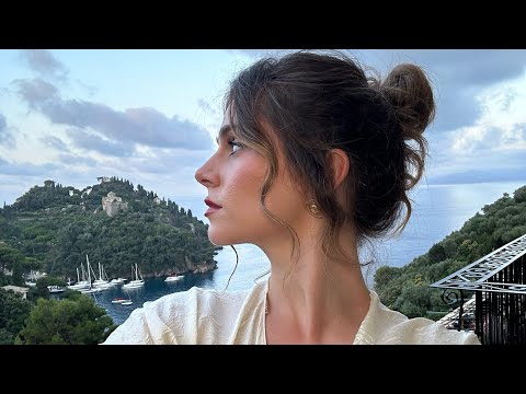Full face of Dior makeup 🤍