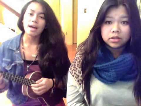 Sunset (Marques Houston Cover) by Mary Anjielen Artille and Caroline Arcega.
