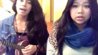 Sunset (Marques Houston Cover) by Mary Anjielen Artille and Caroline Arcega.