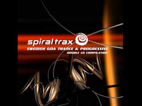 Hux Flux - Lex Rex Perplex [SpiralTrax]