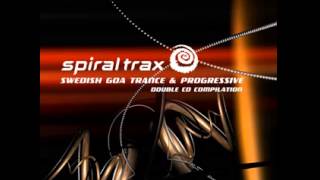 Hux Flux - Lex Rex Perplex [SpiralTrax]