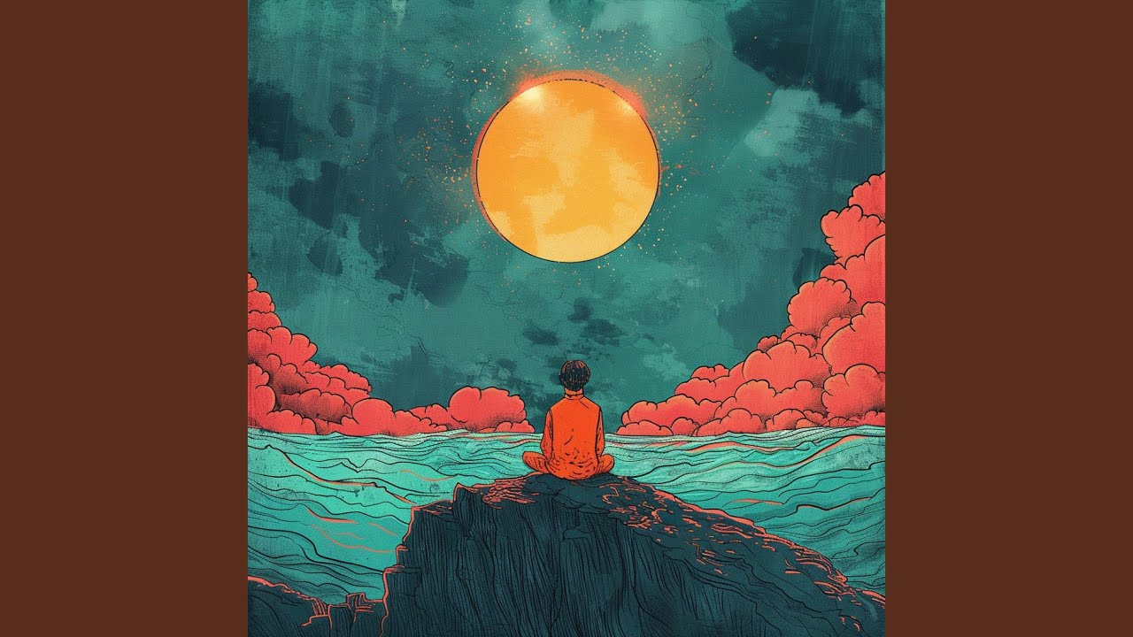 Peaceful Harmonic Flow