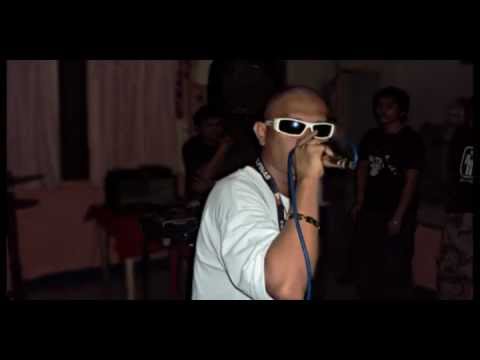 Souljahs Rhyme - Im Back (who i be) - MC fella