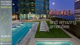 preview picture of video 'New York City Apartments from Equity Residential'