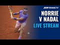Rafael Nadal v Cameron Norrie | 2021 Barcelona Open