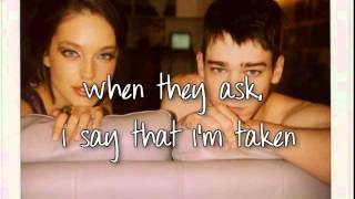 Rainbow - Stevie Hoang Lyrics (All For You)